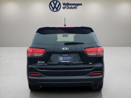 2017 kia sorento l in duluth, minnesota