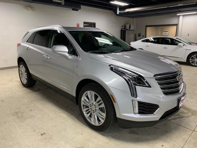 used 2019 cadillac xt5 awd premium luxury new ulm, mn 56073 for sale in essig, minnesota