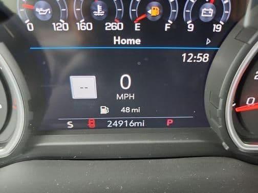 2022 chevrolet silverado 1500 limited high country 4x4 crew cab 5.75 ft. box 147.4 in. wb in evergreen, montana