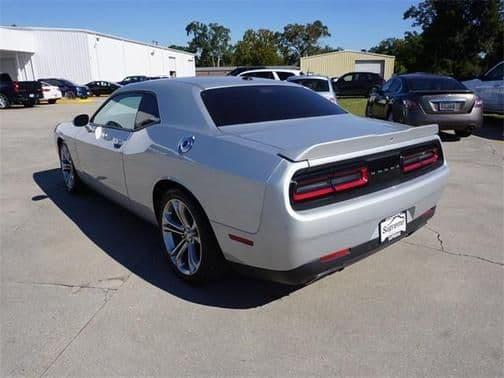 2022 dodge challenger r/t in north shore, louisiana