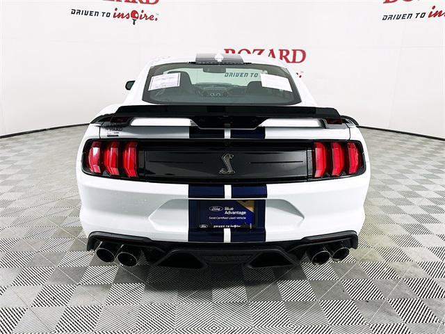 2021 ford mustang gt