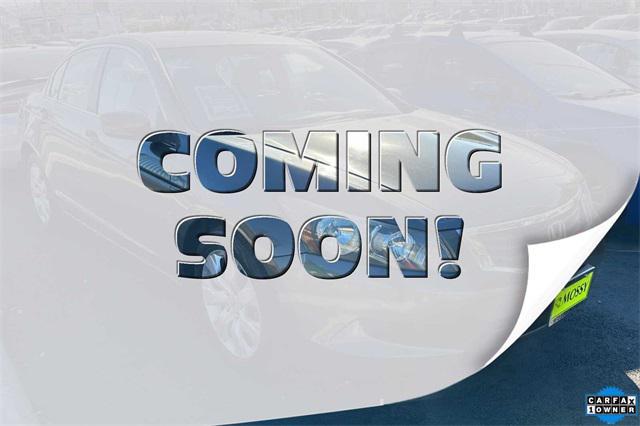 2009 honda accord ex-l