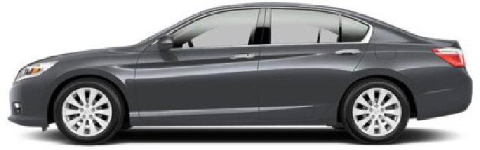 2013 honda accord ex in fredericksburg, va