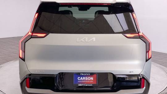 2024 Kia EV9