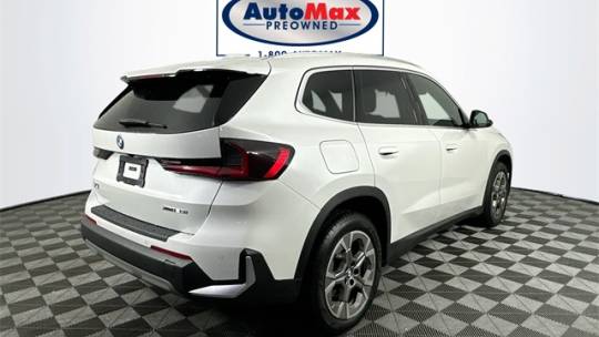 2023 BMW X1