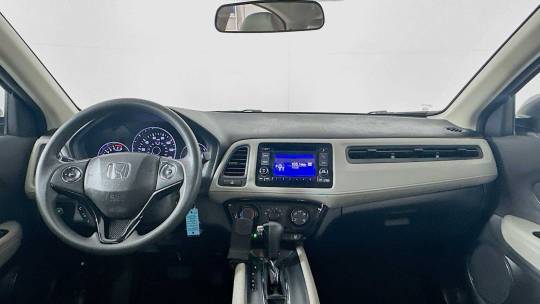 2022 Honda HR-V
