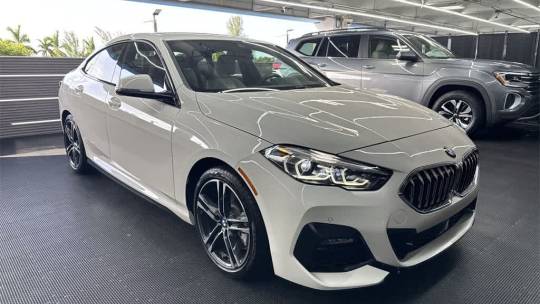 2023 BMW 2 series