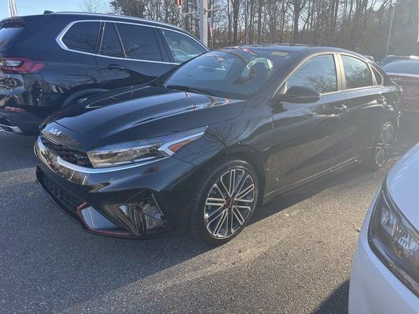 2023 kia forte in lewisville, texas
