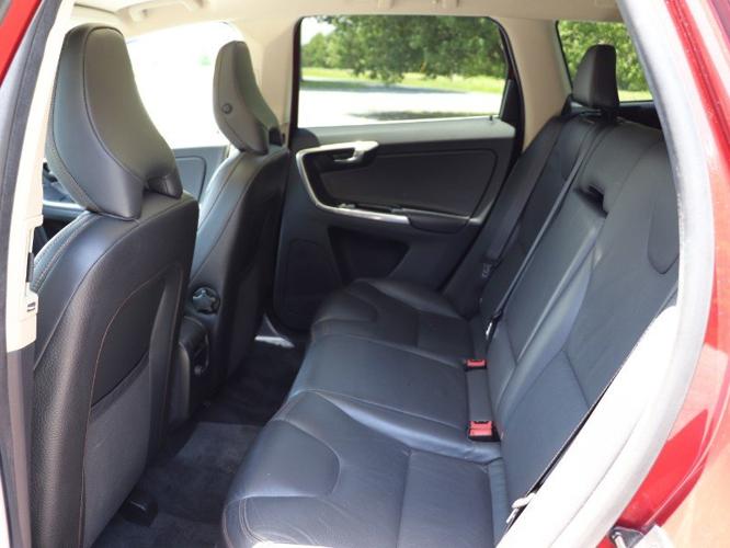 used 2013 volvo xc60 awd 3.2 rustburg, va 24588 for sale in rustburg, virginia