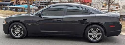 2014 dodge charger r/t in chantilly, virginia