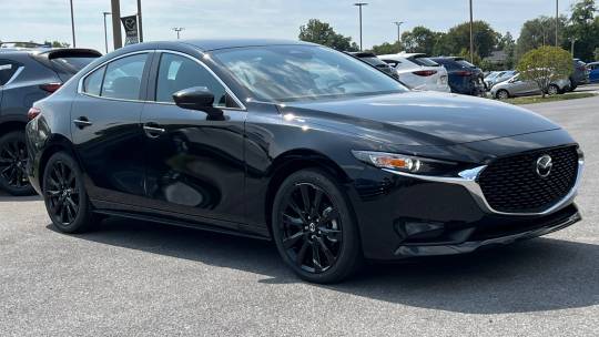 2025 Mazda