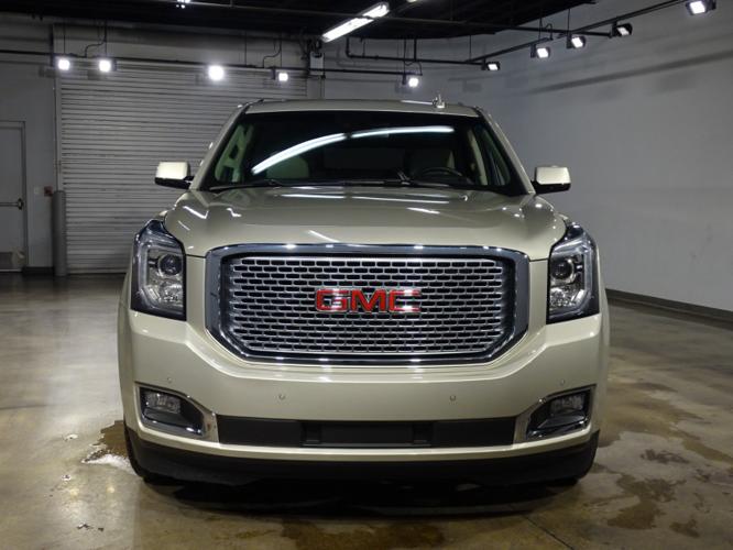 used 2016 gmc yukon xl denali little rock, ar 72204 for sale in little rock, arkansas