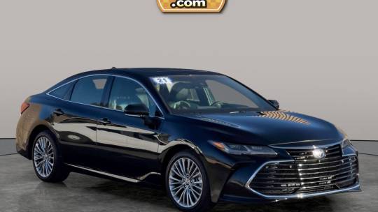 2021 Toyota Avalon