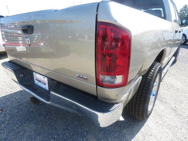used 2005 dodge ram 1500 truck 2wd quad cab albertville, al 35950 for sale in albertville, alabama