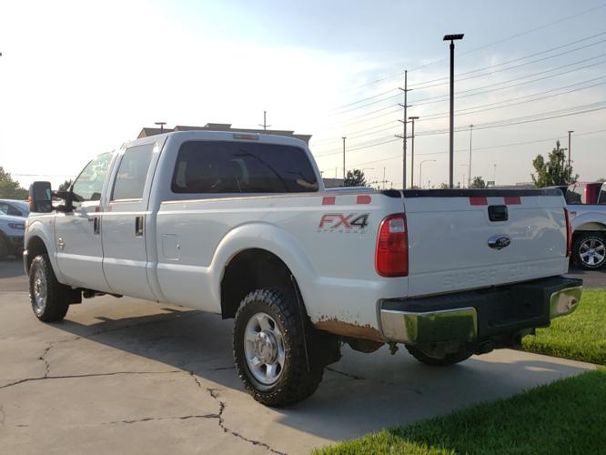 used 2014 ford f350 xlt american fork, ut 84003 for sale in american fork, utah