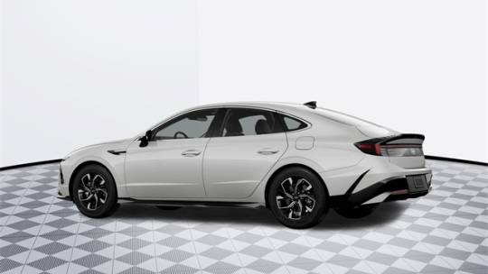 2024 Hyundai Sonata