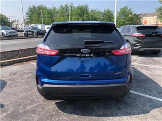 2024 Ford Edge se
