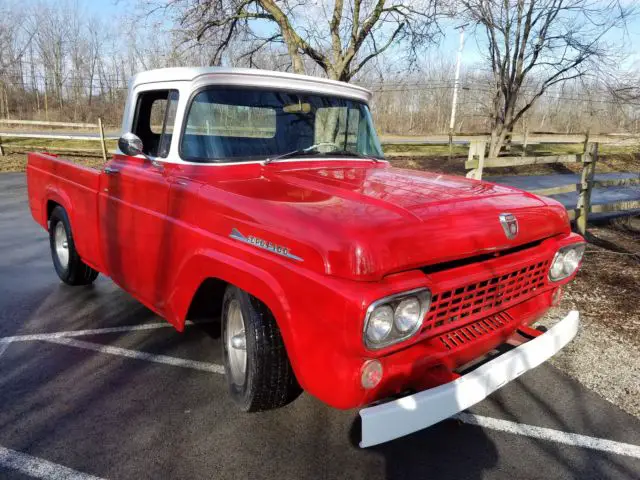 1958 ford f 100 1955 1956 1957 1959 1960 1961 1962 1963 1965 1966 1967 corvette