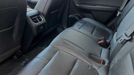 2020 Chevrolet Blazer