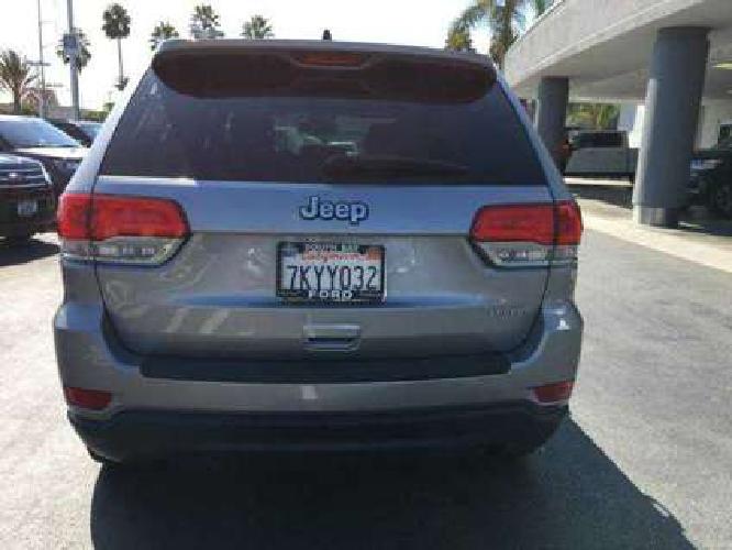 used 2015 jeep grand cherokee rwd 4dr in hawthorne, ca