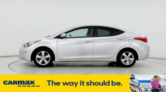 2013 Hyundai