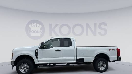 2024 Ford F-350