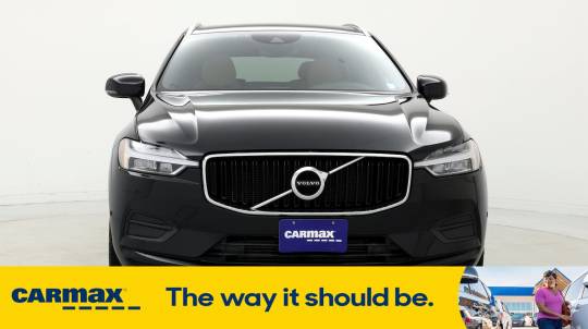 2018 Volvo XC60