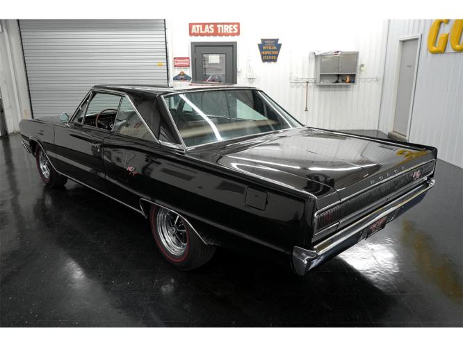 1967 dodge coronet in homer city, pennsylvania