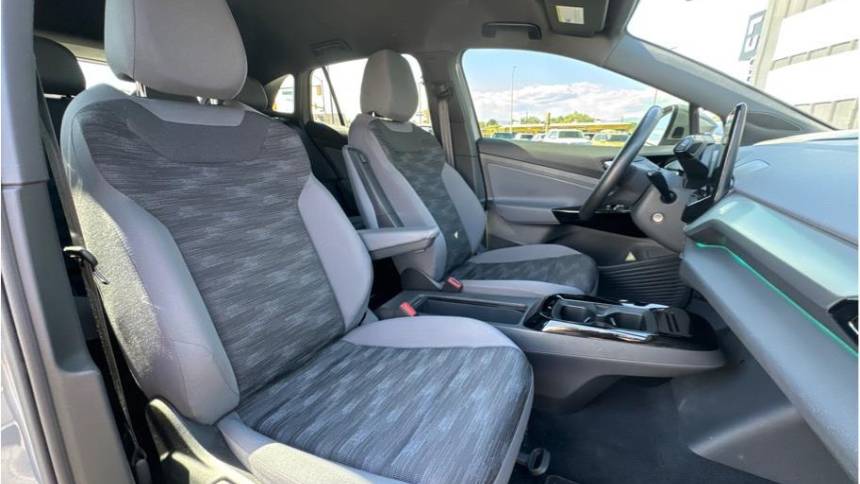2021 volkswagen id.4 pro