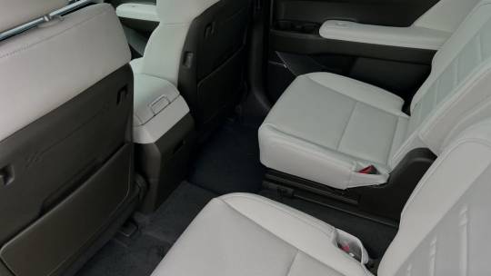 2024 Hyundai Santa Fe
