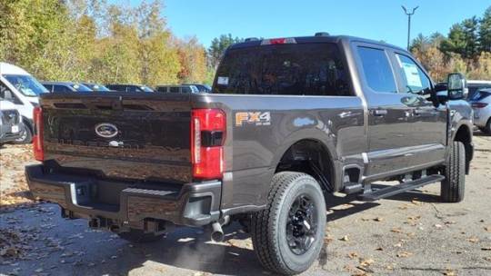 2024 Ford F-250