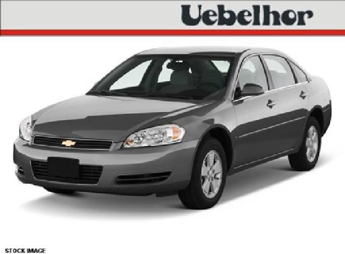 2013 chevrolet impala in jasper, in
