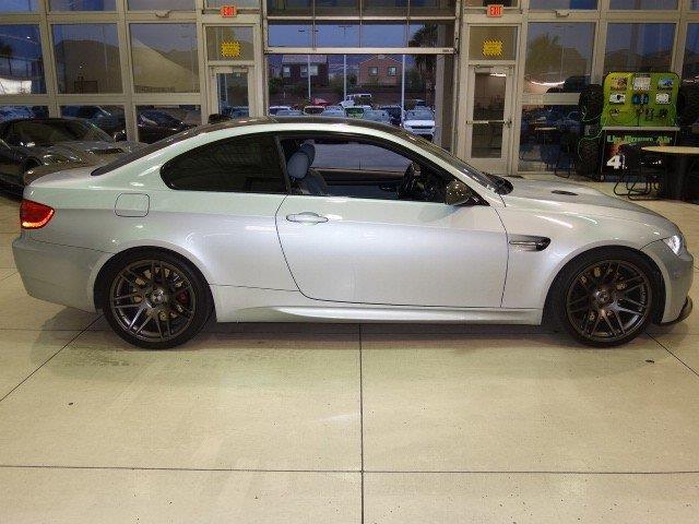 2013 bmw m3 base 2dr coupe for sale in henderson, nevada