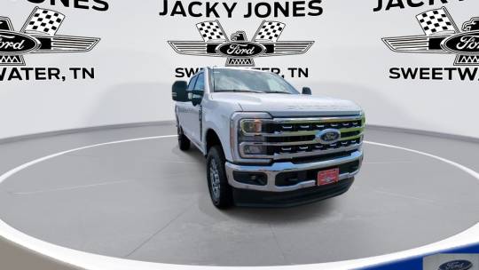 2024 Ford F-250