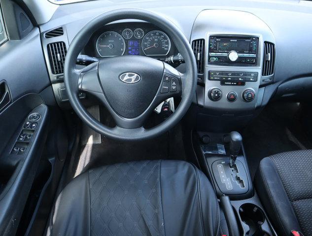 2010 hyundai elantra touring gls