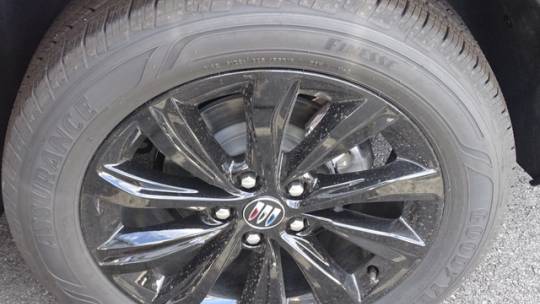2025 Buick Envista