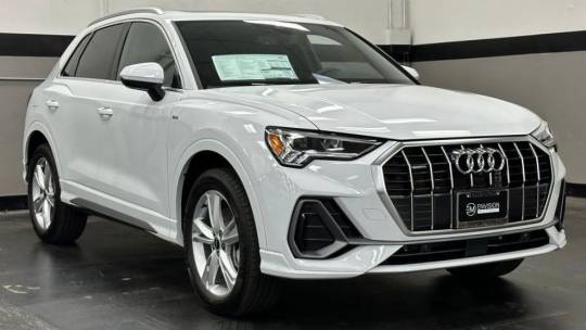 2024 Audi Q3