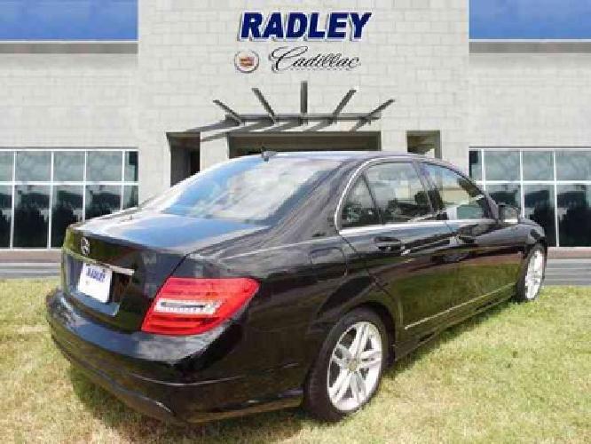 2012 mercedes-benz c-class c250 in fredericksburg, va