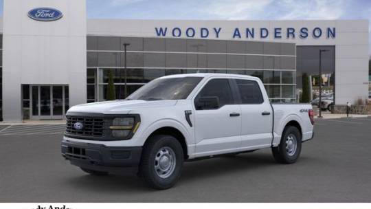 2024 Ford F-150 xl