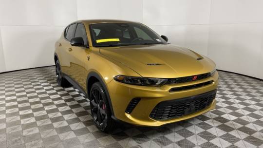 2024 Dodge Hornet