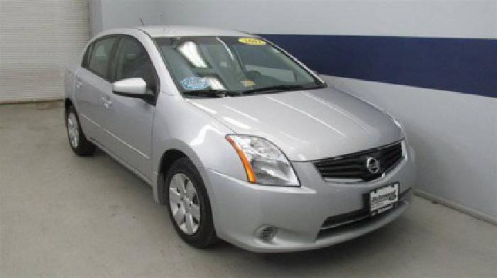2012 nissan sentra 2.0 in richmond, va