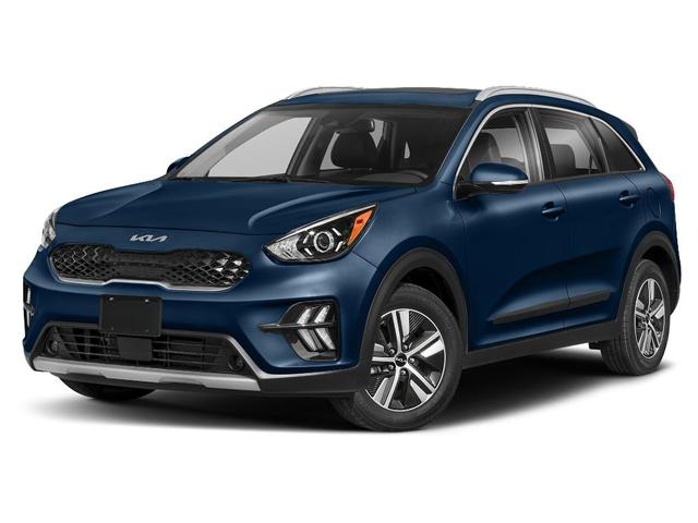 2022 kia niro touring se
