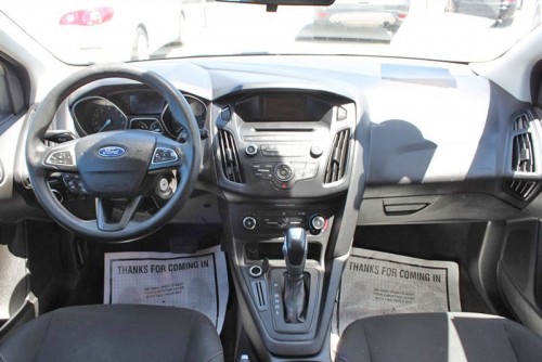 2015 ford focus se for sale in california by owner