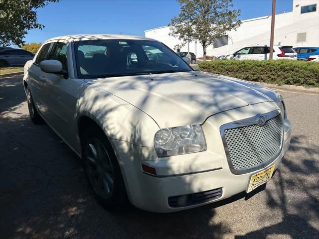2007 chrysler 300 touring