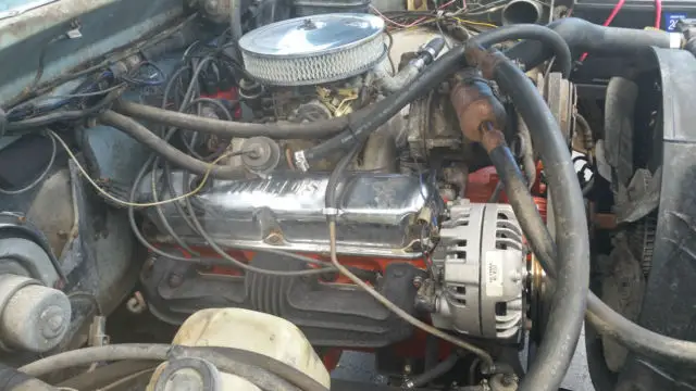 1986 dodge ramcharger base sport utility 2-door 5.9l