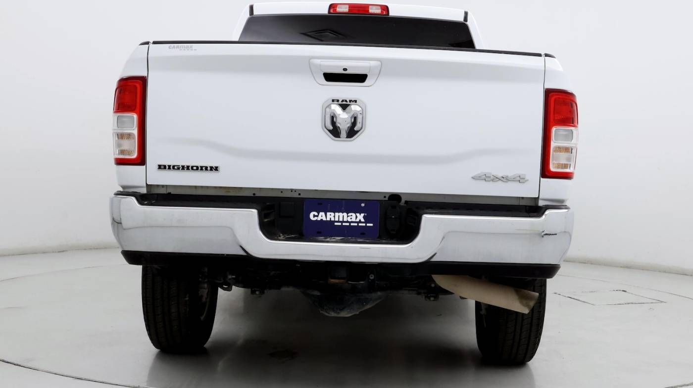 used 2022 ram 2500 $45,998great deal 45,249 mi. location: el paso