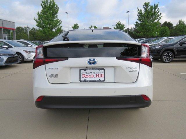new 2019 toyota prius rock hill, sc 29730 for sale in rock hill, south carolina