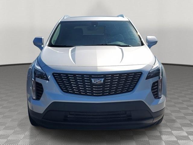 2019 cadillac xt4 luxury