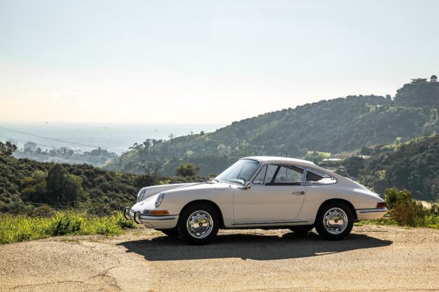 1967 porsche 912 original from california