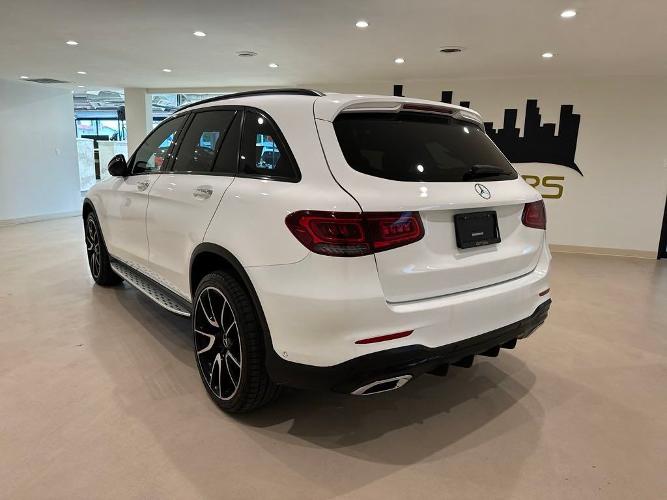 used 2020 mercedes-benz glc glc 300